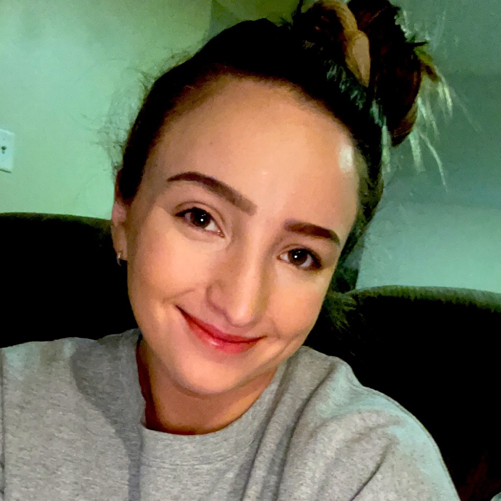 Meet your Posher, Jessee